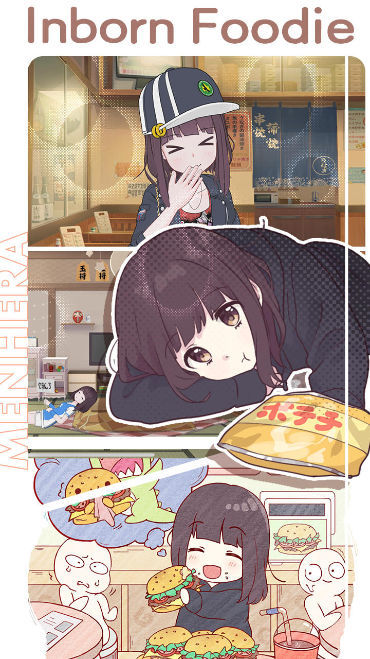 Kurumi Diary screenshot game