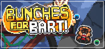 Banner of Bunches For Bart! 