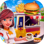 Icon of Cooking Truck Madness