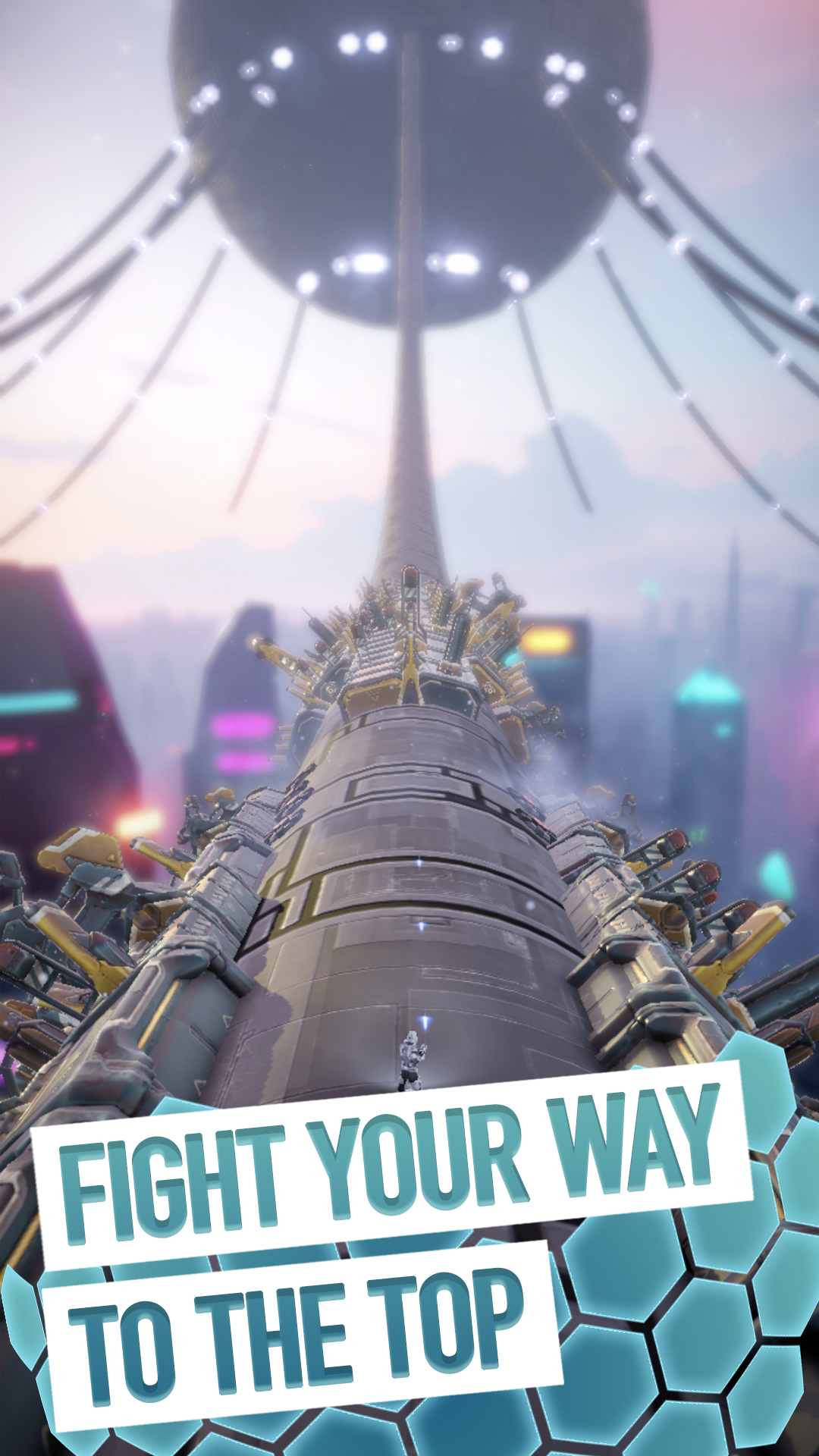 Screenshot 3 of Oblivion 