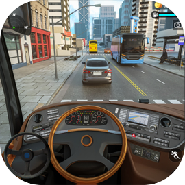 City Bus Simulator 2023 Games android iOS apk download for free-TapTap