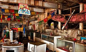 Toy Store And Factory Escape Game Screenshot