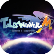 Tales Weaver: Lần chạy thứ hai