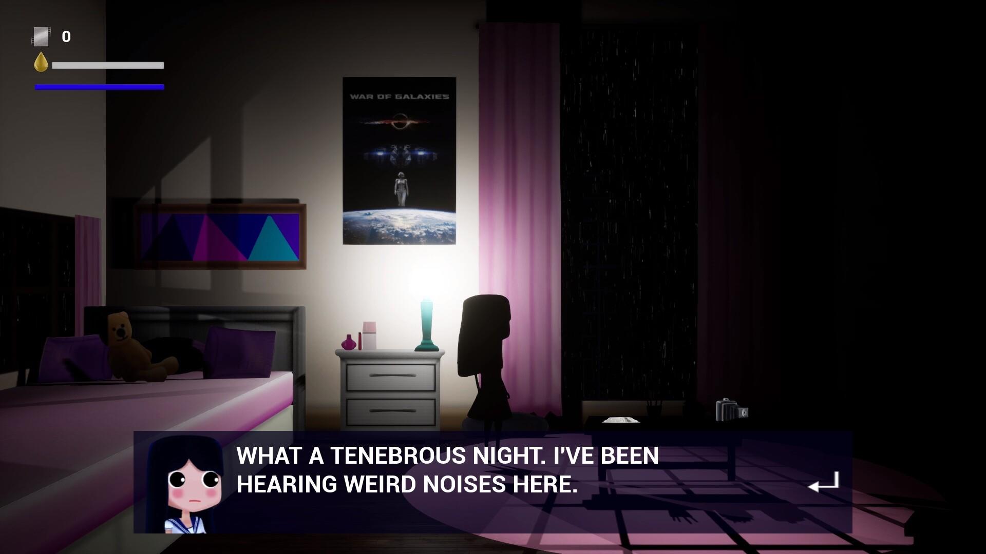 Kary Game Screenshot