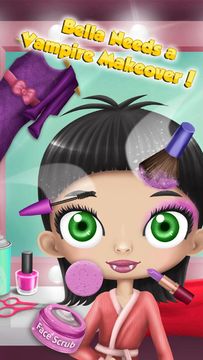 BFF World Trip Hollywood 遊戲截圖