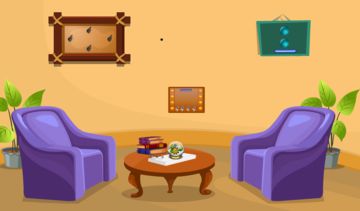 Dalmatian House Rescue Game Screenshot