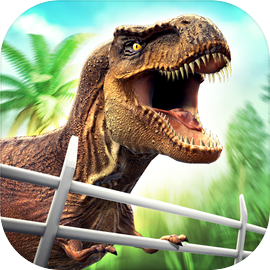 侏羅紀恐龍：公園遊戲