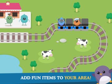 Dumb Ways JR Loopy's Train Set ゲームのスクリーンショット
