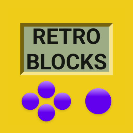 Retro Blocks Latest Version for Android/iOS APK - TapTap