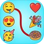 Icon of Emoji Matching Puzzle Game
