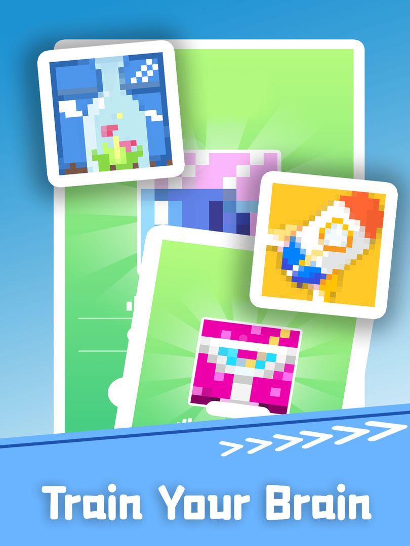 Nonogram - Logic Pixel Picture Cross Games ภาพหน้าจอเกม
