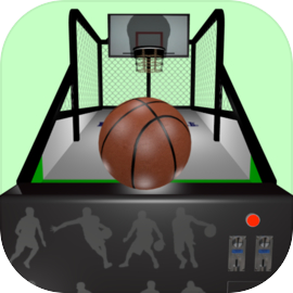 Basketball Arcade - 3D