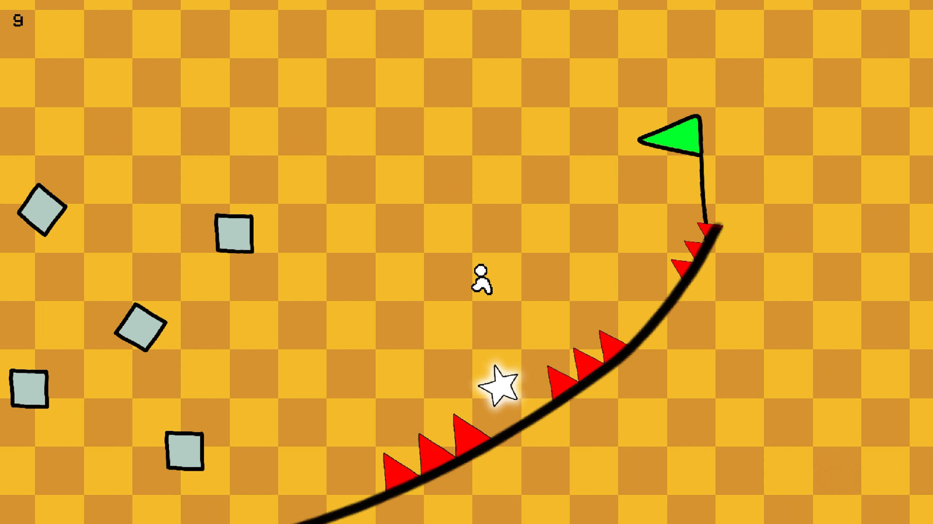 BUMBI Game Screenshot
