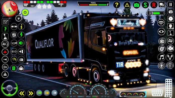 Euro Truck Simulator - Download