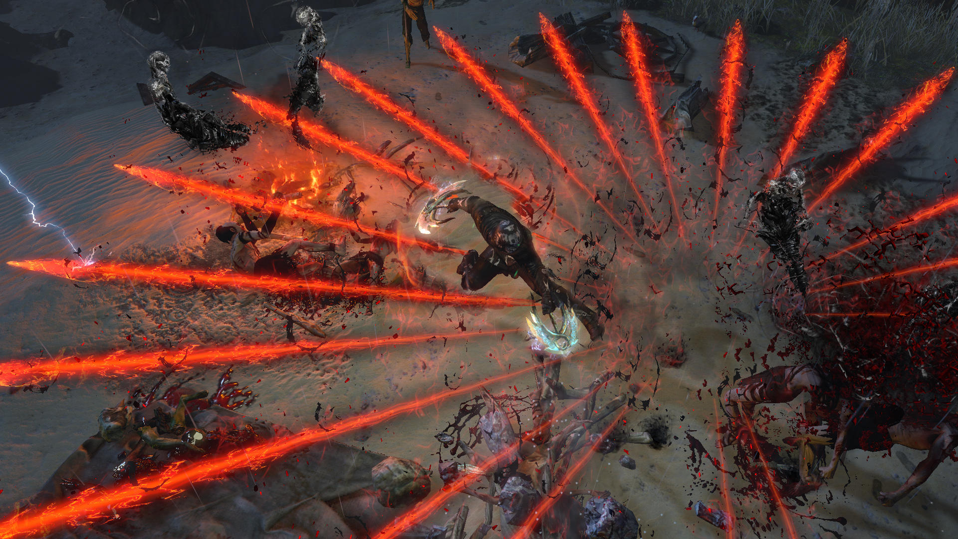 Screenshot 37 of Path of Exile 