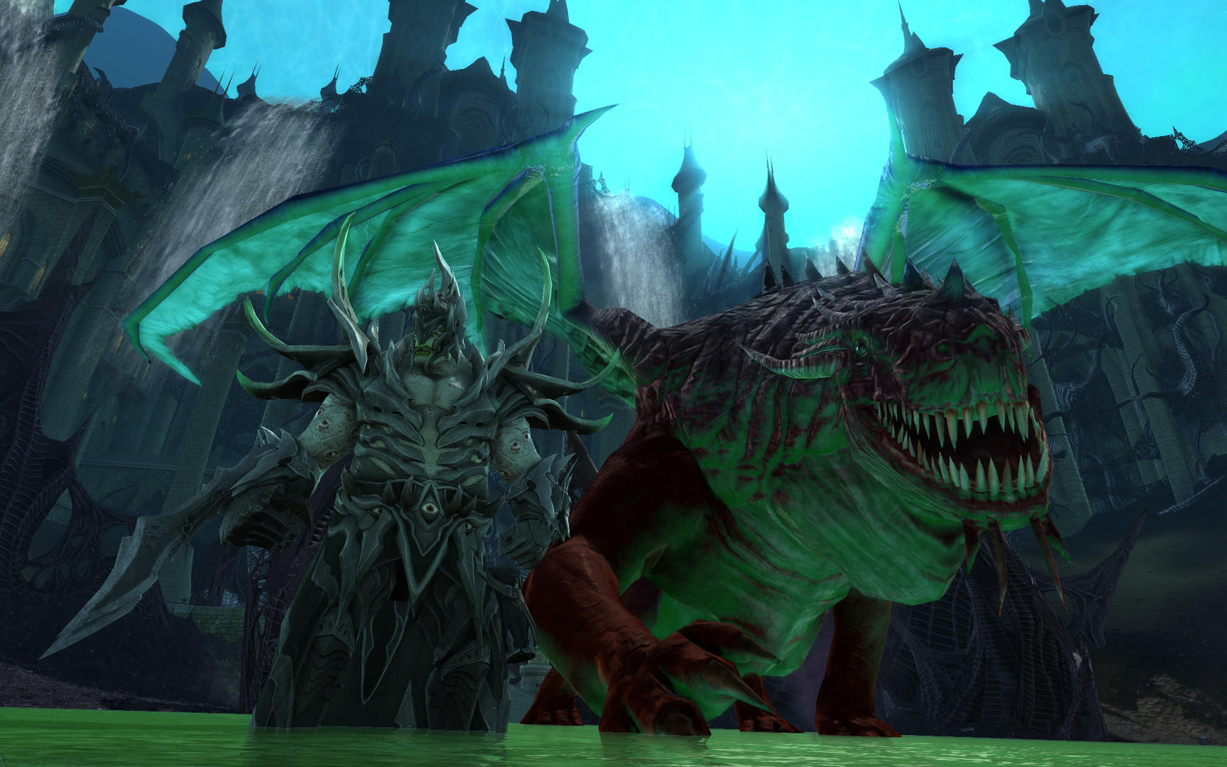 Screenshot 16 of RIFT 