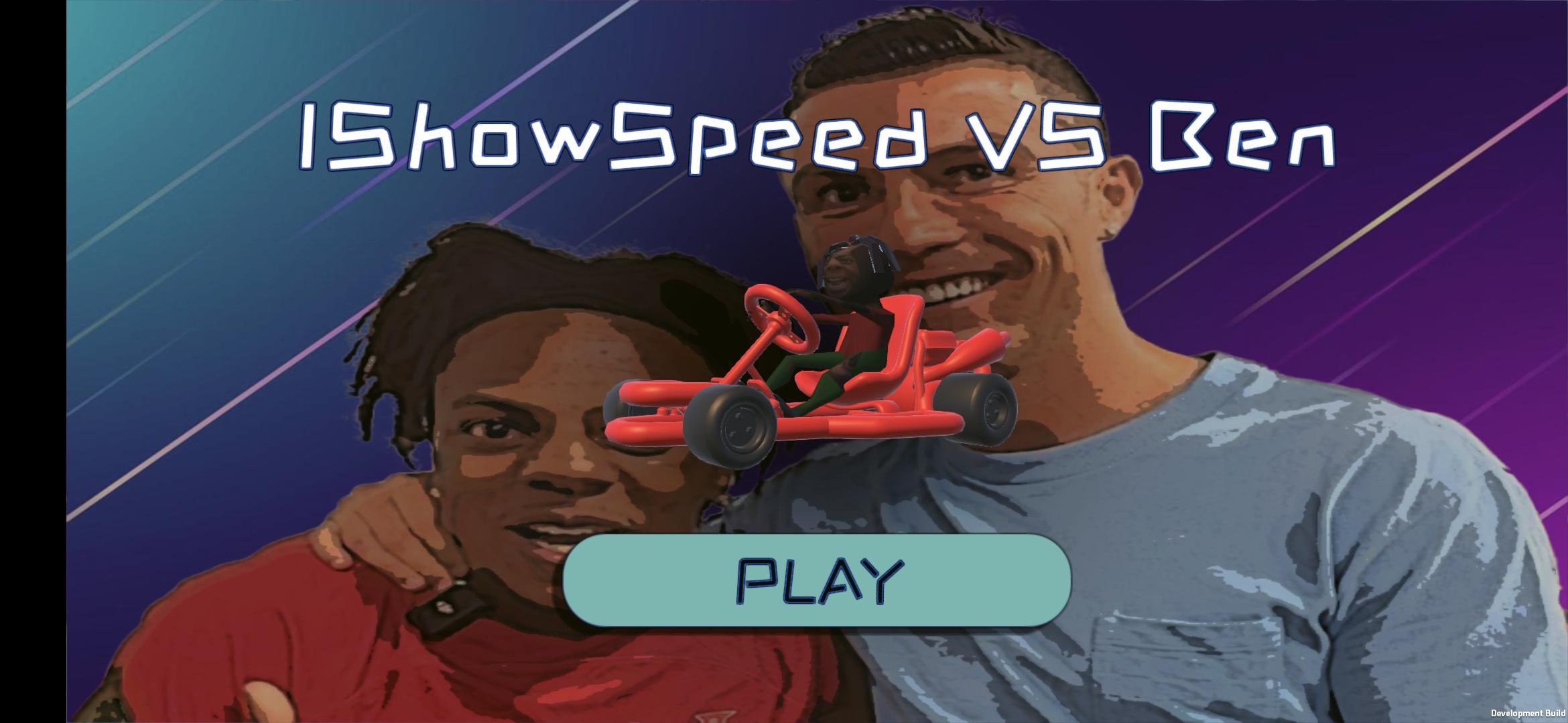 Ishowspeed Reddit? Epic so I made a game of Ishowspeed but his in