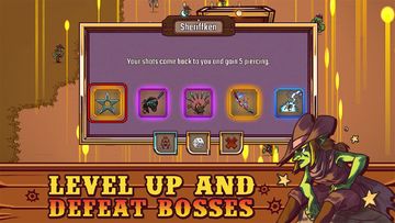 Bounty Of One: Premium Game Screenshot