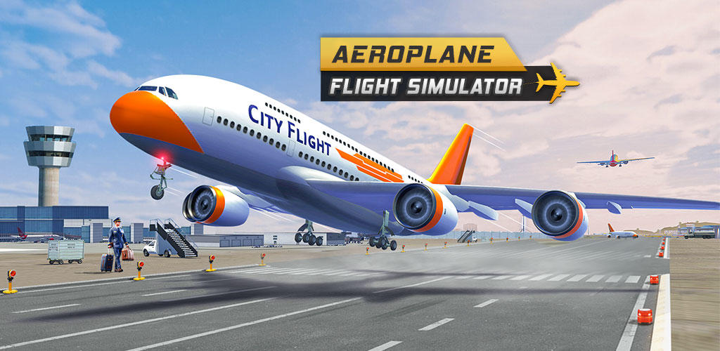 Pilota Di Volo 3D Gioco Aereo versione mobile Android iOS apk scarica gratis -TapTap