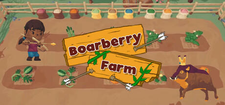 Banner of Boarberry Farm 