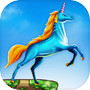 Rainbow Horse Run
