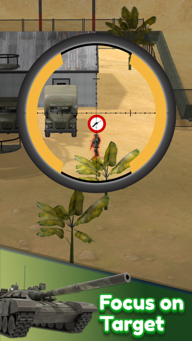 Sniper Strike jogo de armas 3D versão móvel andróide iOS apk baixar  gratuitamente-TapTap