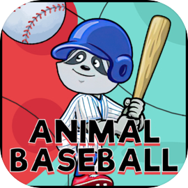 Animal Baseball