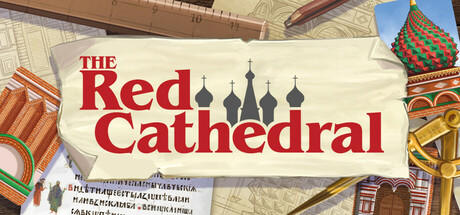 Banner of The Red Cathedral 