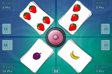 Halli Galli™ Game Screenshot