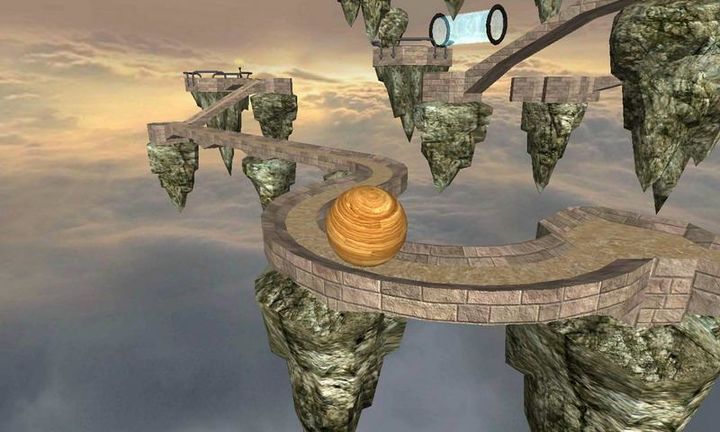 Screenshot 1 of Balance 3D 2.6.1