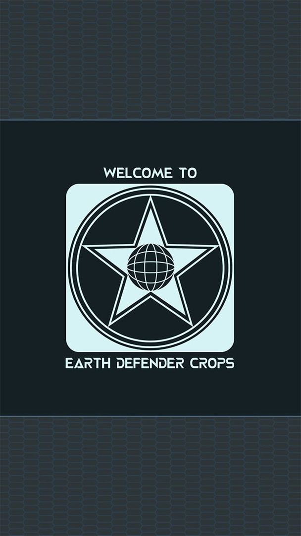 100T Earth Defender 게임 스크린 샷