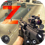 Zombie Survival : FPS Shooter