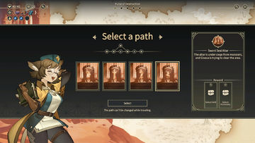 Zoeti Game Screenshot