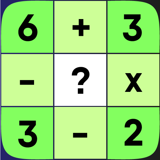 Simple Math Puzzle 1.3 for Android/iOS - TapTap