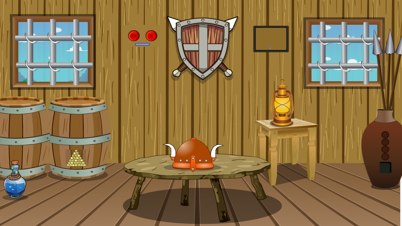 Crazy Mouse Escape 게임 스크린샷