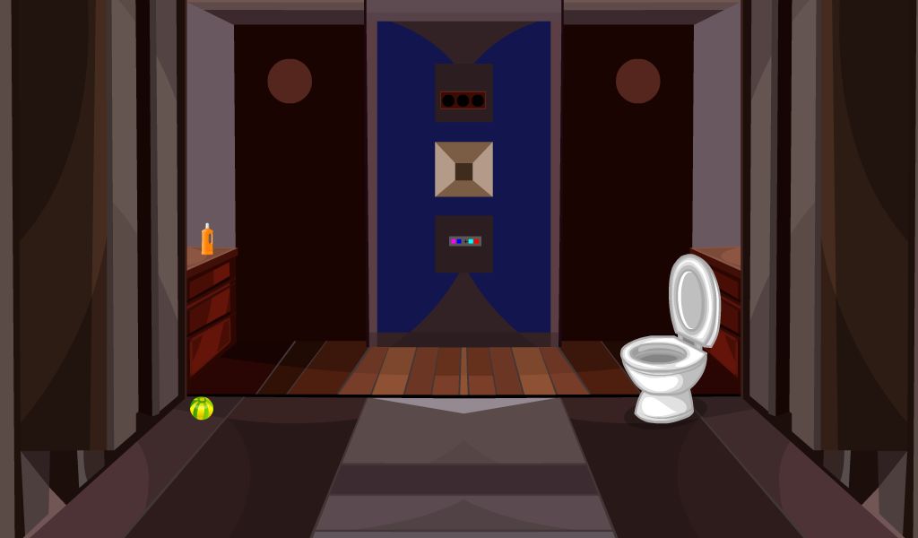 Screenshot of Escape Games Zone-147
