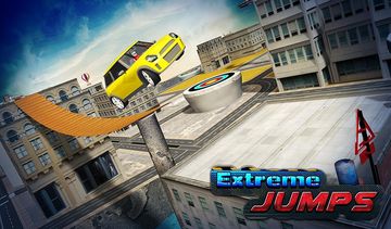 Top Car Stunts 게임 스크린샷