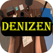 Denizen life sim mob 4