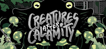 Banner of Creatures After Calamity 