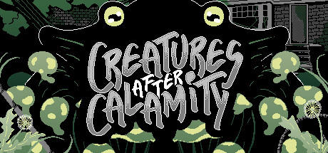 Banner of Creatures After Calamity 