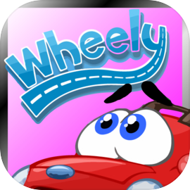 Wheely racing
