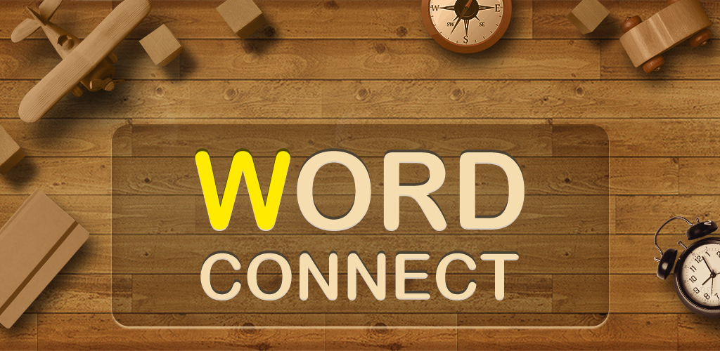 Banner of Word Connect - Relaxe Puzzle 1.0.27