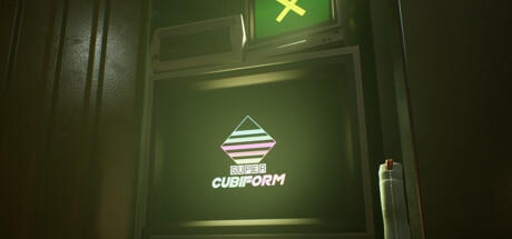 Banner of Super Cubiform 