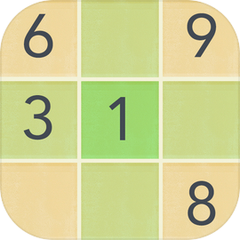 Sudoku Genio version móvil androide iOS descargar apk gratis-TapTap
