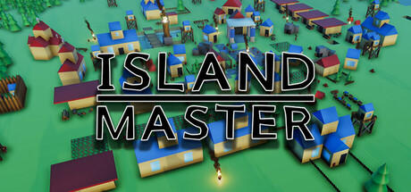 Banner of Island Master 