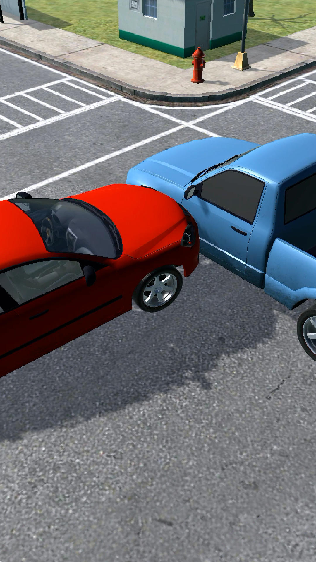 Crash Central 3D Latest Version for Android/iOS APK - TapTap