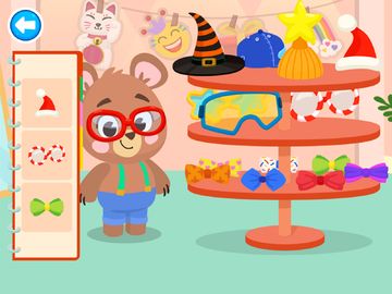 Скриншот игры Supermarket