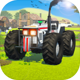 INCRÍVEL! Farming Simulator 2020 Novo Jogo de Tratores Para ANDROID/iOS -  NEWS! 