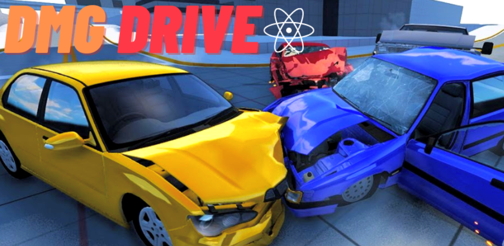 Banner of Dmg Drive 