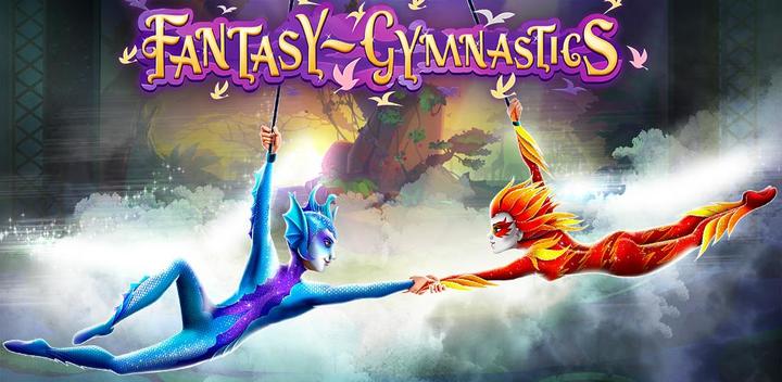 Banner of Fantasy Gymnastics 1.1.9
